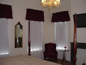 Hotel The Confederate House Savannah Exterior foto